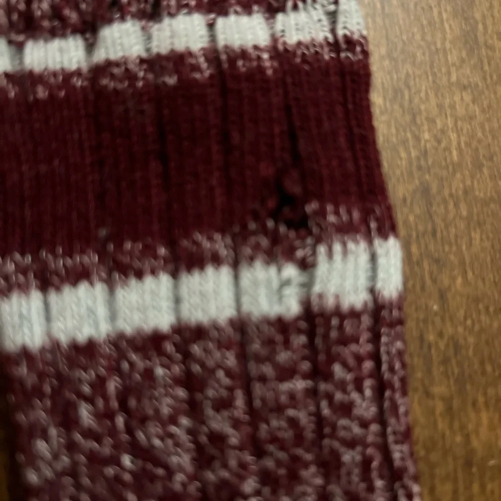 Set of Crew Socks 🥂